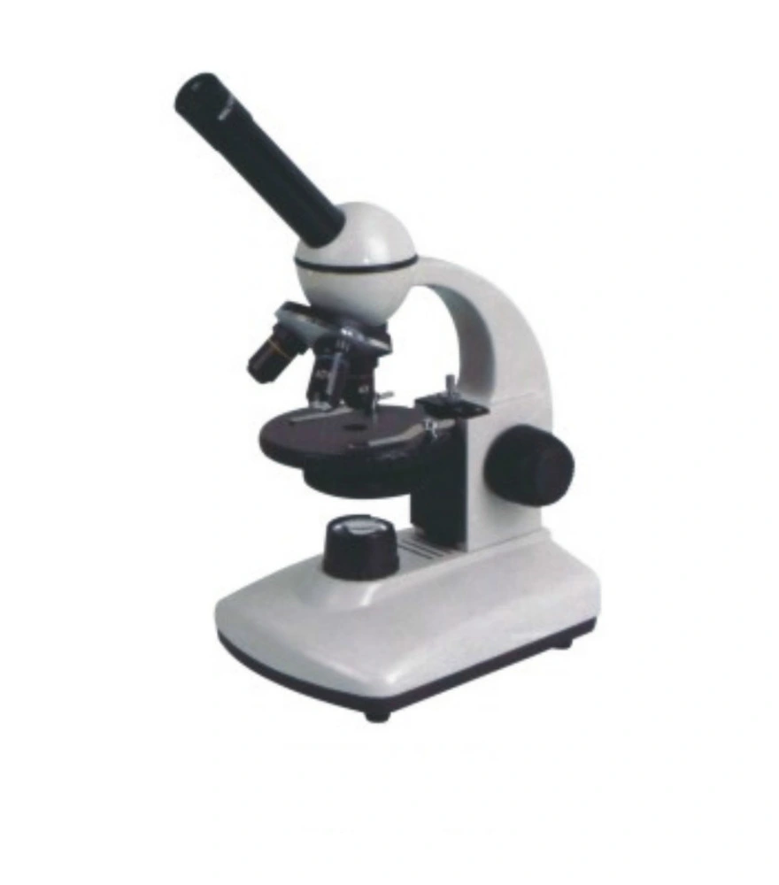 Z110-H9 Trinocular USB Biological Digital Microscope with Camera