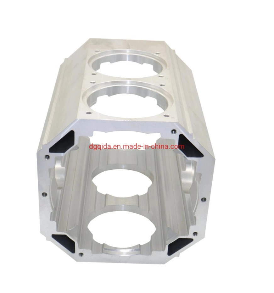 High Precision Customized CNC Motorcycle Parts Car Accessories and Auto Parts and Accessories