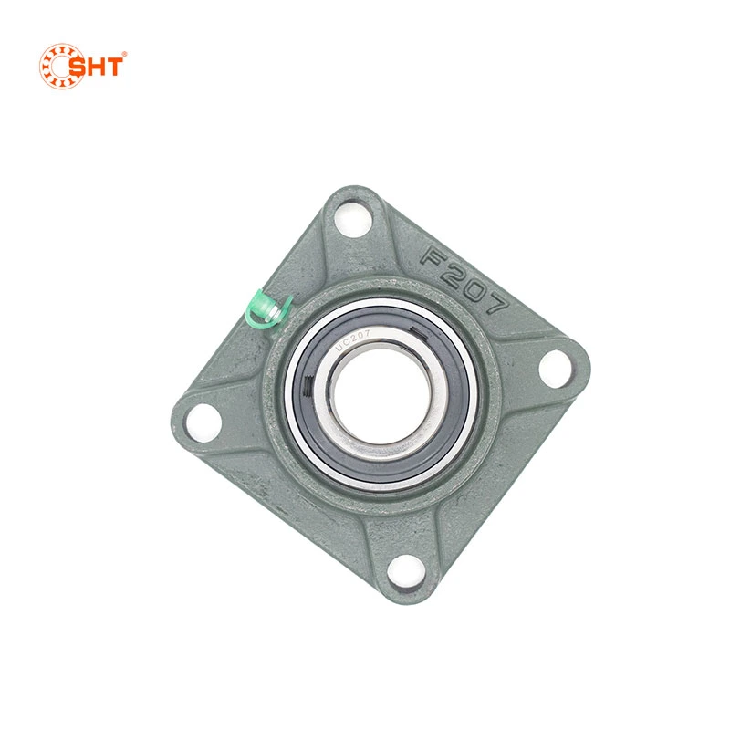 Conveyor Agricultural Machinery UCP205 UCP206 UCP207 UCP208 UCP209 UCP210 Ucf212 UCP212 36 Pillow Block Bearings