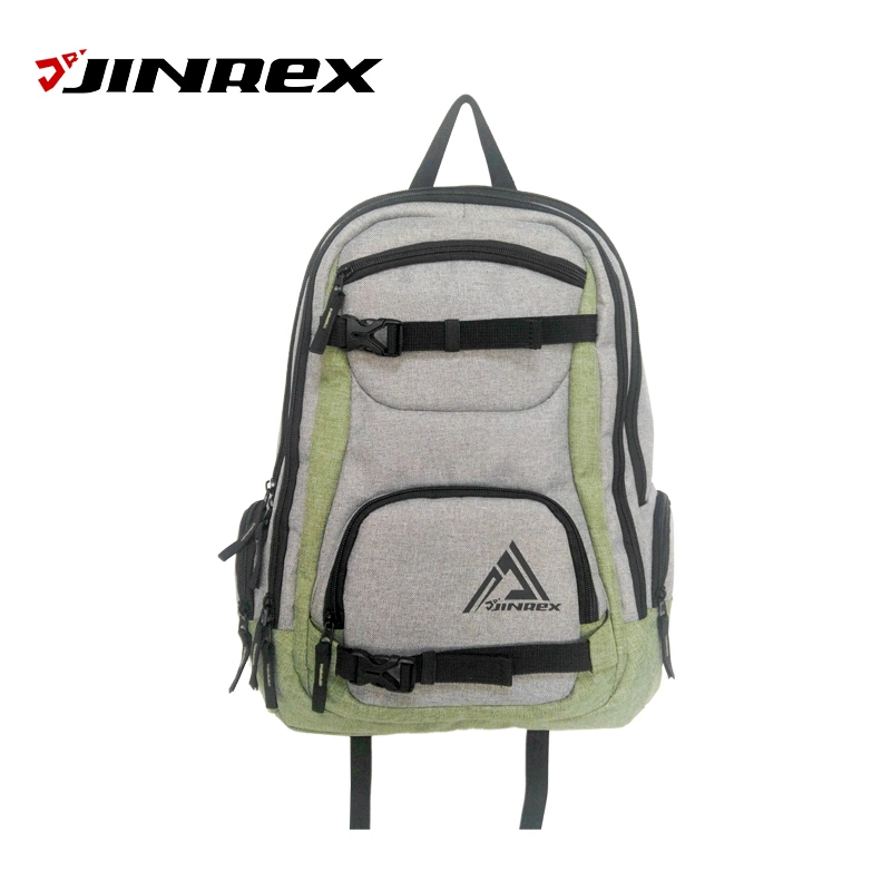 Business Laptop Daily School Leisure Travel Backpack