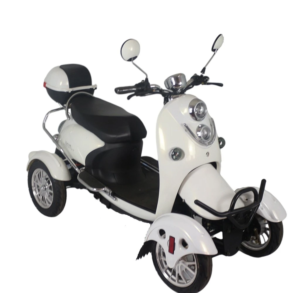 Scooter de mobilité électrique 500 W, vélo électrique, scooter électrique