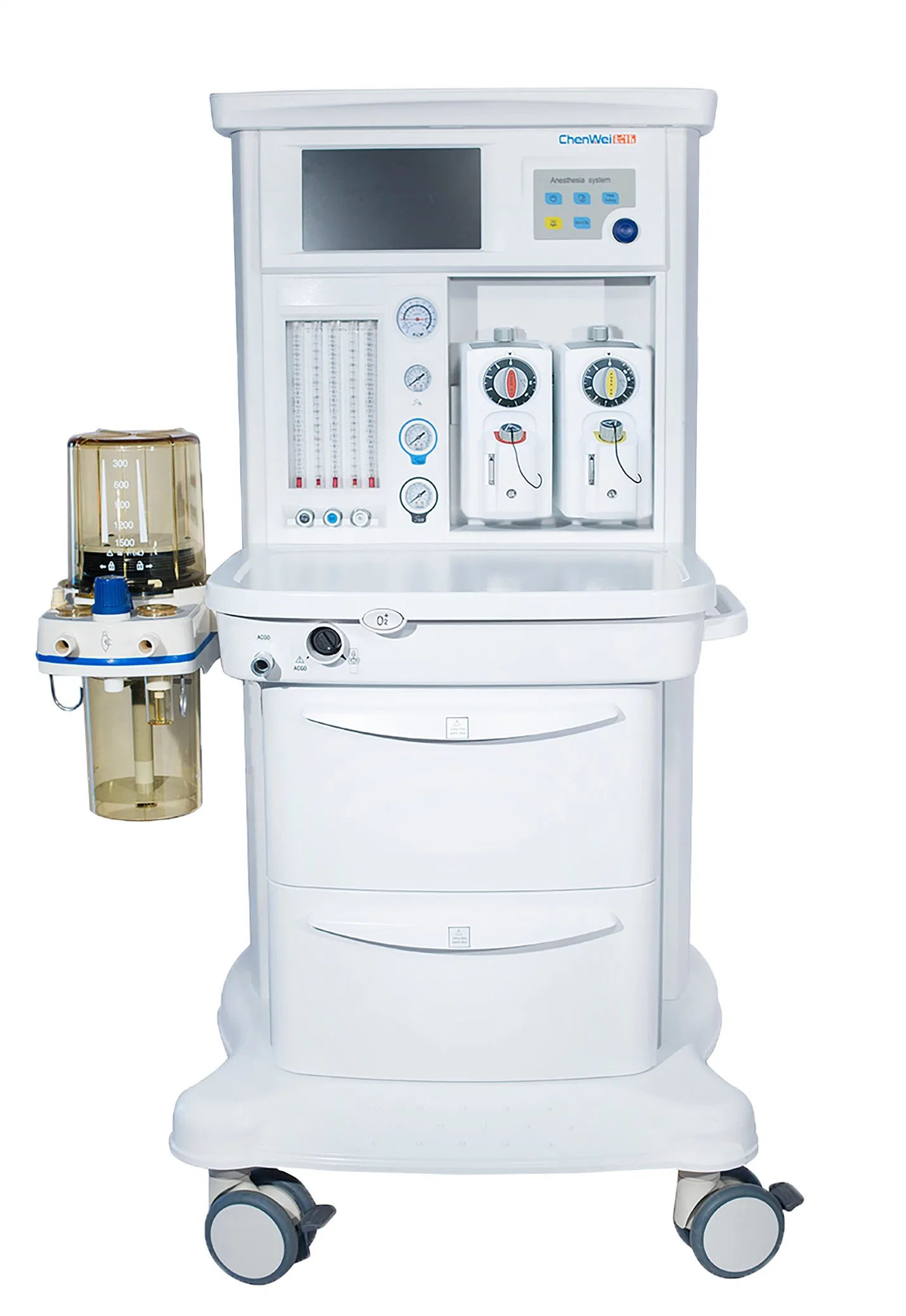 Cutting-Edge Medical Anesthesia Machine Surgical Equipment