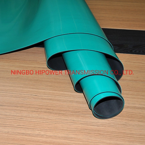 Anti Static EU Quality Two Plies Rubber Sheet