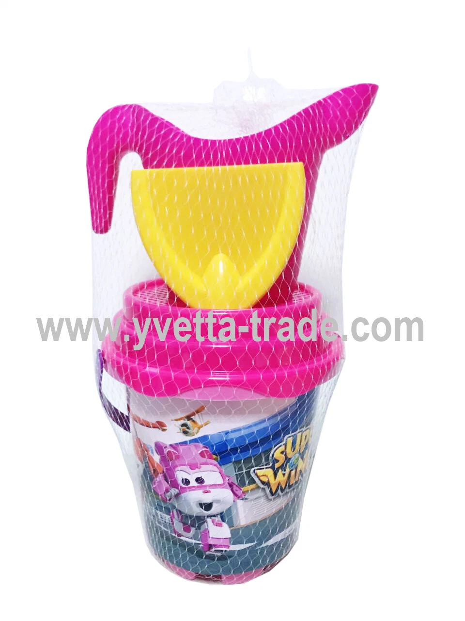 New Beach Toy Products with Good Quality (YV-J021)