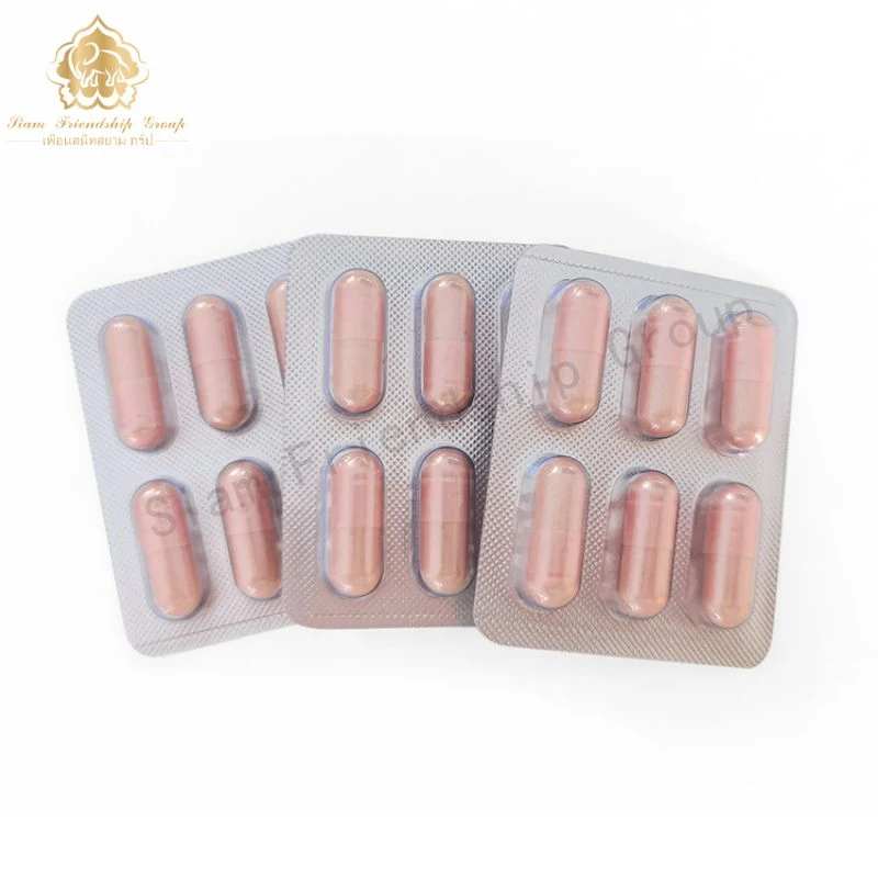 Wholesale Pure Herbal Medicine Penis Expansion Pill Male Supplement Capsule