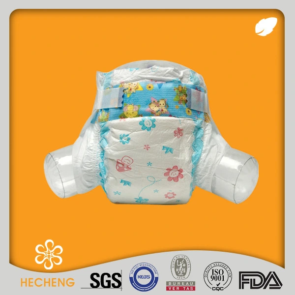 Wholesale/Supplier Disposable Cotton Baby Print Adult Diaper Cover