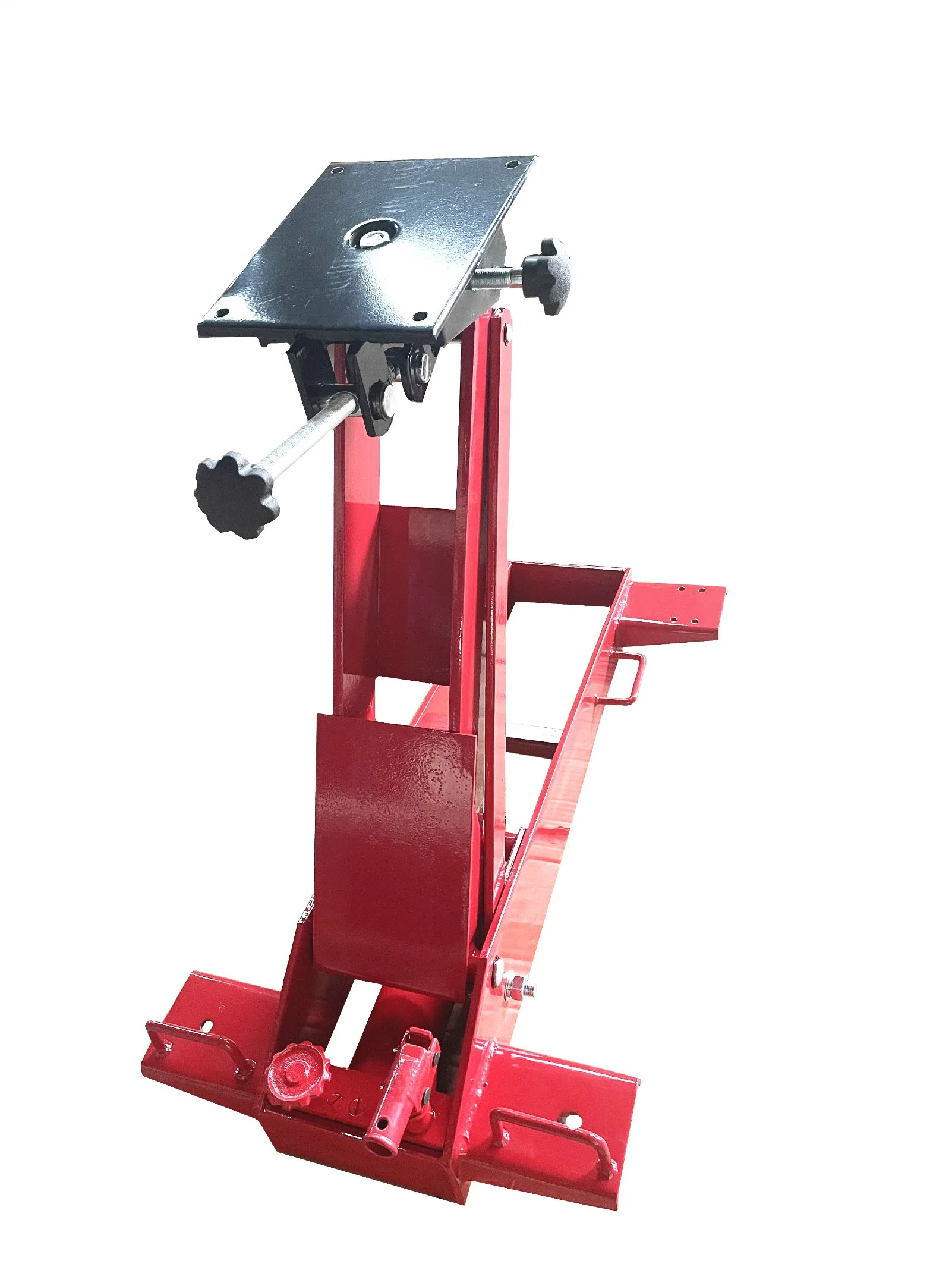 1500kg Low Position Transmission Jack Movable Jack Workshop Equipment