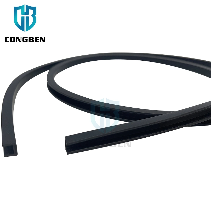 Whosale Rubber Sealing Strip Car Doors Best Price Bus Window Rubber Seal