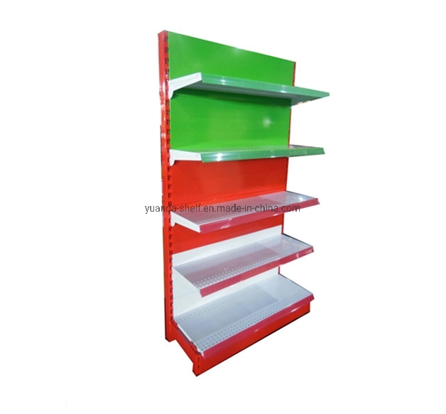 Supermarket Bulk Foods/Snack Food Display Cabinet Storage Case/Goods Shelf