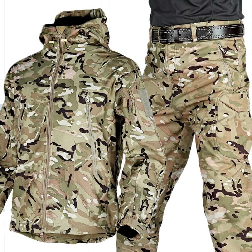 Frog Suit Pioneer Tactical Suit Direct From Factory Sale