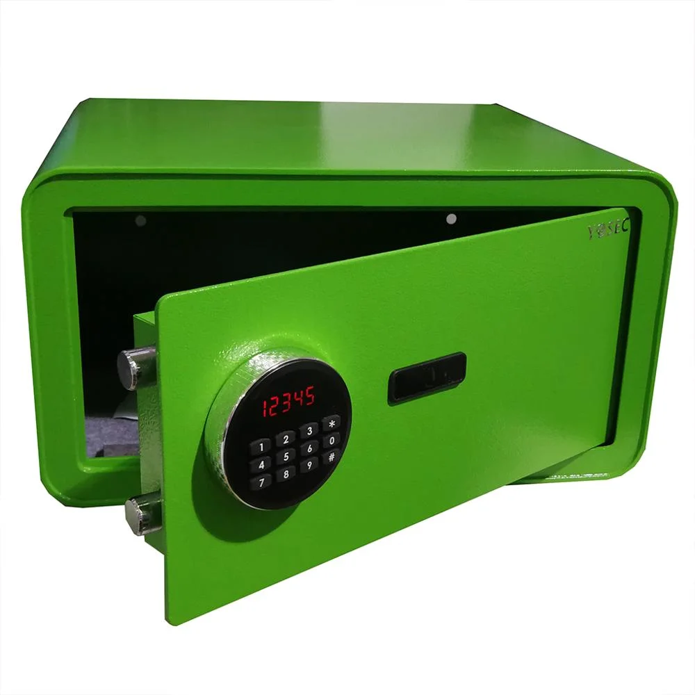 Smart Digital Safe Box Home and Office Safe Electronic Safes