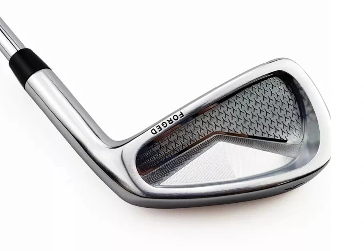 Ustom Logo Men's Right Handed Forged Golf Iron Set