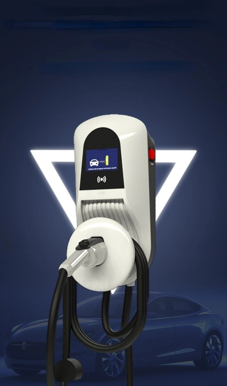 Prix réduit 5 mètres câble de charge AC 7kw 32A courant Chargeur de voiture électrique EVSE