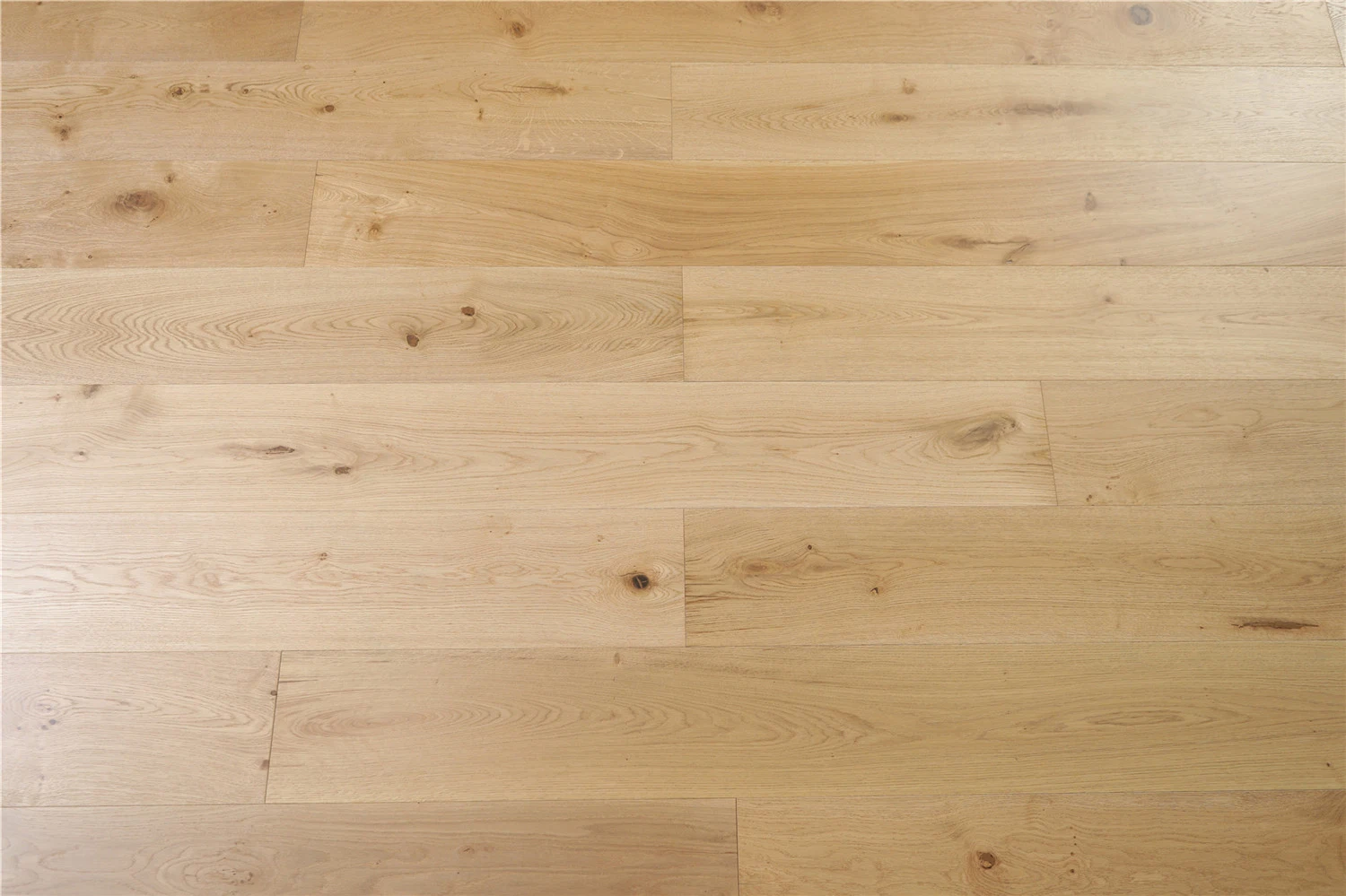 Factory Directly Sale Natural European Oak Engineered Wood Flooring Parquet Floor