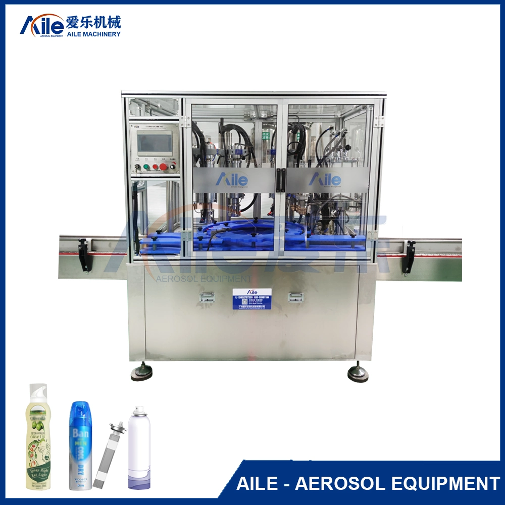 Aile Bov Snow Spray for Air Freshener Filler Sealer Manual Machine