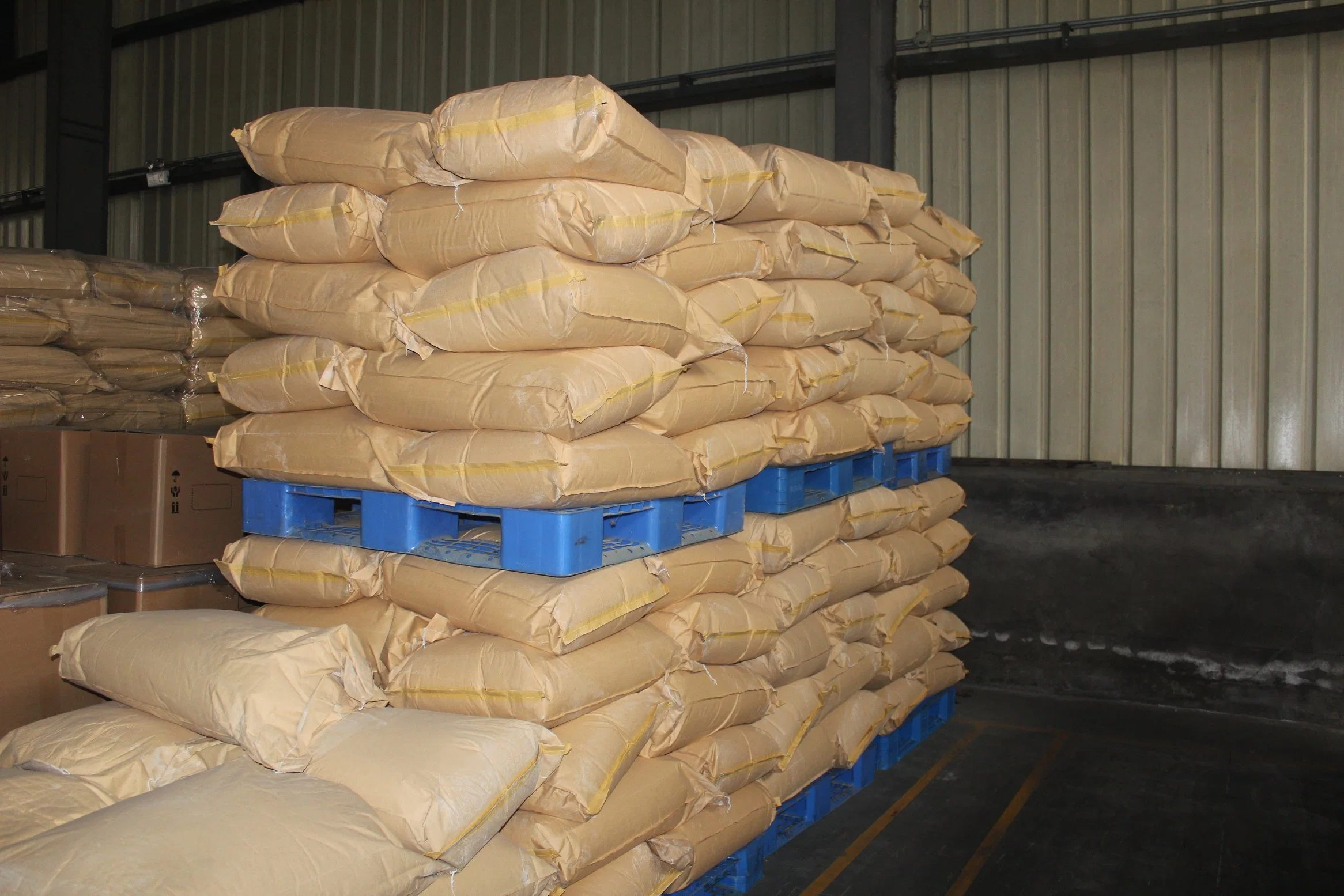 Dispersing Agent Nno CAS 36290-04-7 Dispersant for Textile