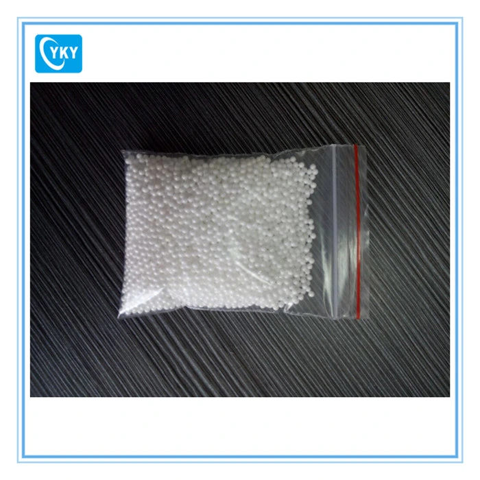 Yttrium Stabilized Zirconium Oxide Grinding Media Beads