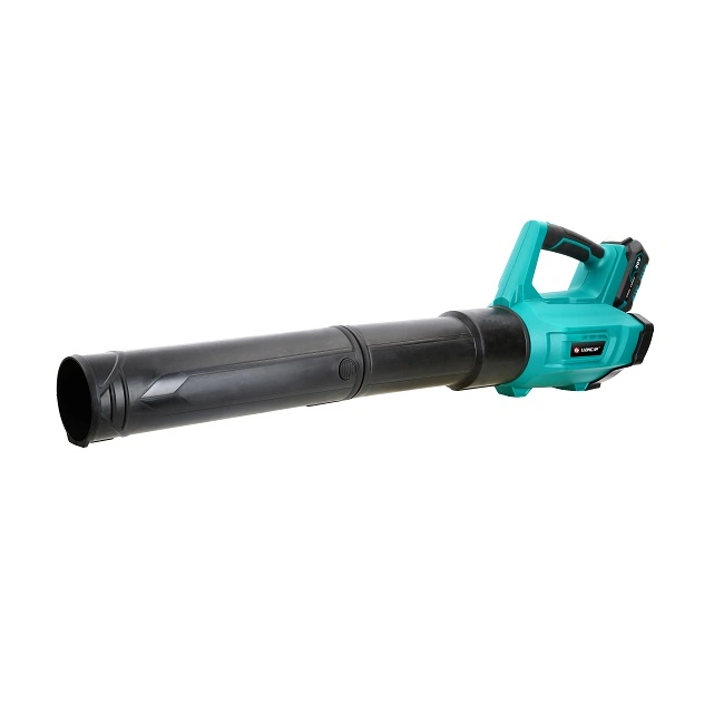 Liangye 2022 Garden Tool Revolution 20V Best Battery Powered Handy Cordless Leaf Blower