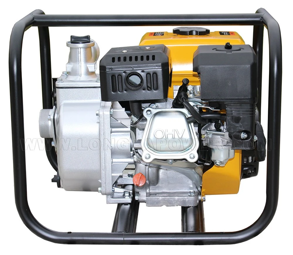 2inch 3inch 23.5kg 25.5kg Inlet Outlet 50mm 80mm Max Lift Head 28m Capacity 36m/H 60m/H Max Suction 8m 4.4kw Power Water Pump