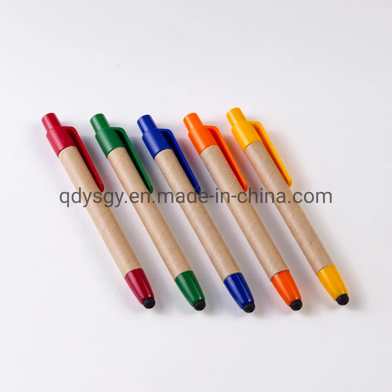 Office Supply Stationery Paper Stylus Ball Pen