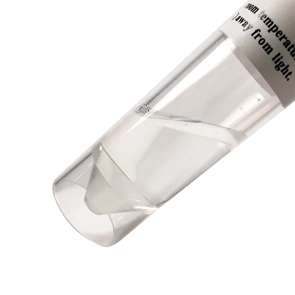 Top Sale Disposable DNA Collection Flocked Nasal Sampling Swab Test