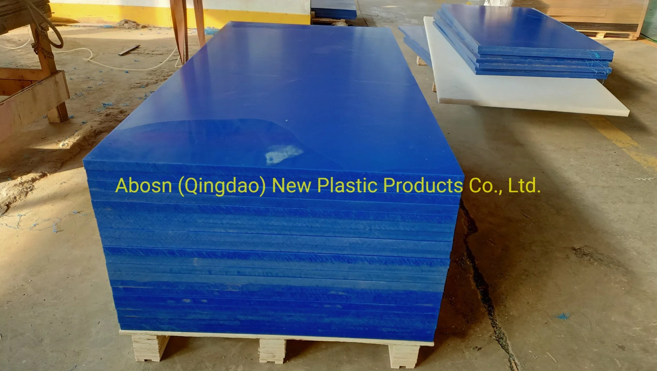 2022 Self Lubricating Flame Retardant UHMWPE Hopper Chute Liner Sheet