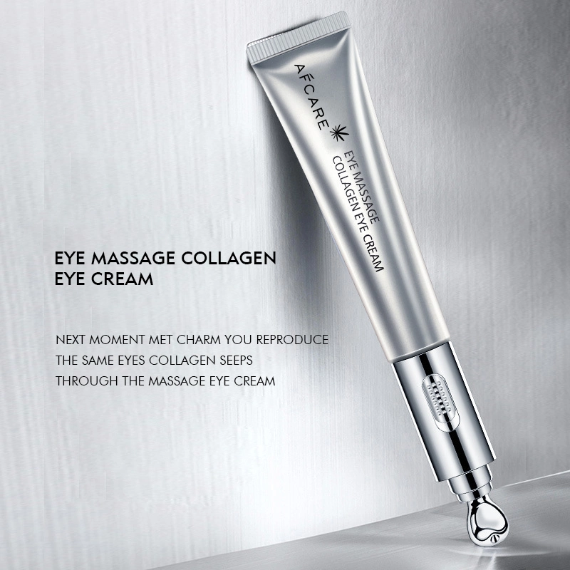 Collagen Eye Cream Anti-Wrinkle Anti Aging Remove Dark Circle Nature Organic