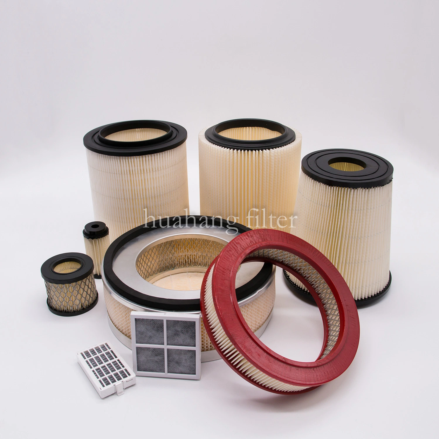 Manufacturer of industrial PP membrane water filter/HEPA air filter Equivalent hydac/parker/hy-PRO/PECO/Hilco fuel cartridges element  hydraulic oil filters