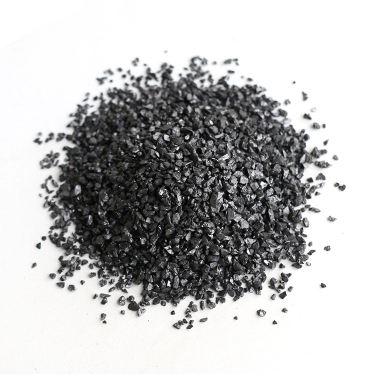 Hm-Calcined Petroleum Anthracite Coke Fuel Coking Coal for Sale
