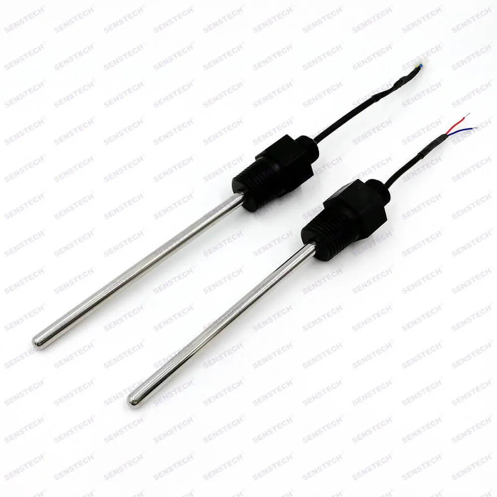 Rtd Temperature Sensor PT100 for Automobile Making