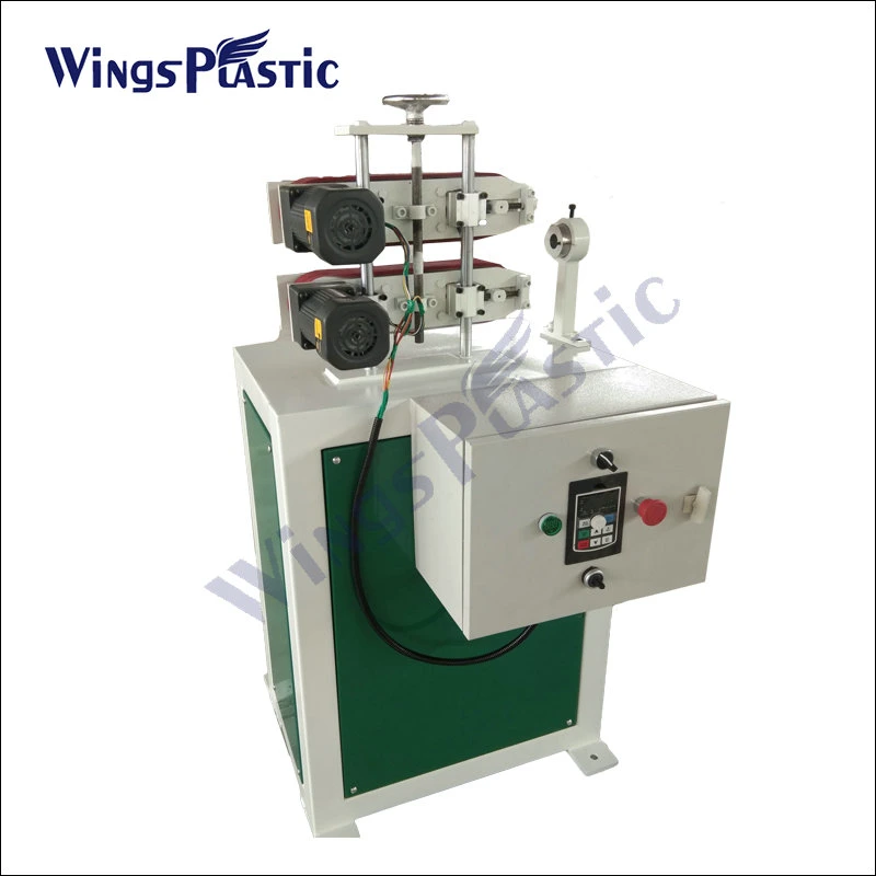 PVC Flexible Conduit Making Machine/PVC Corrugated Flexible Hose Making Machine/Corrugated HDPE Pipes Machines Extrusion Lines