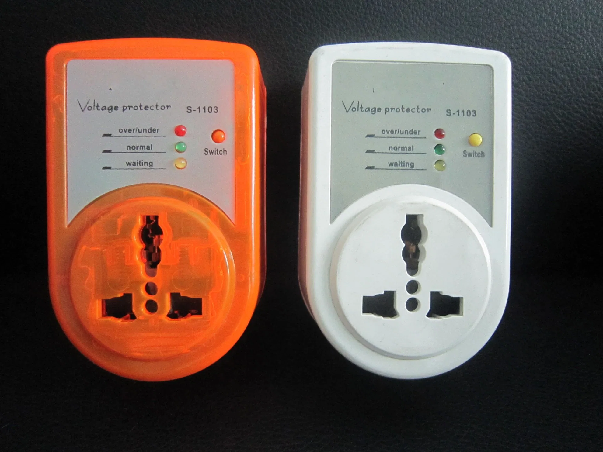 Automatic Voltage Switcher Protects AC & Industrial Fridges