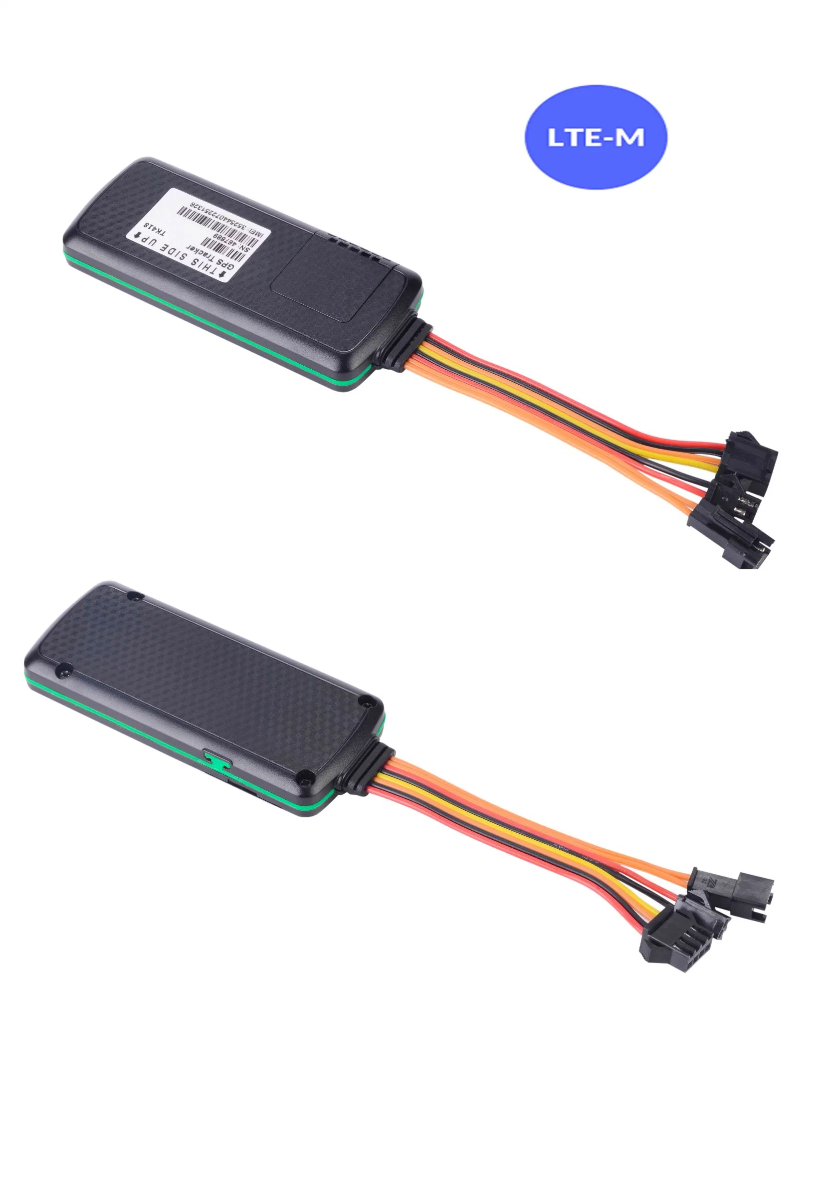 GPS Tracking Device with OEM ODM Customization Service