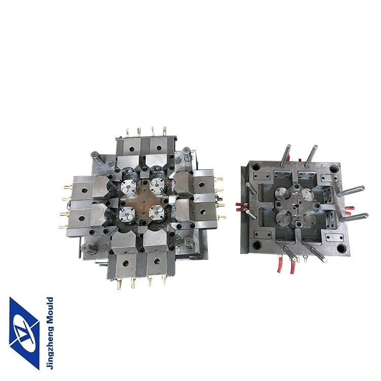 Plastic Electric Junction Box Electrical Device Box Fitting Mould