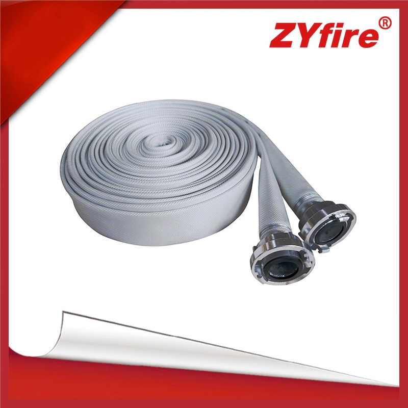 Attack Fire Hose with Storz Coupling