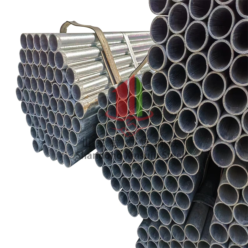 Hot Dipped Galvanized Steel Pipe 201 304 304L 316L Polished Cold Rolled Seamless Welded Stainless Square Pipe