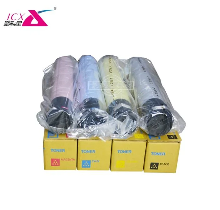 Le toner couleur Bizhub TN223 pour Konica Minolta Bizhub C266 copieurs Cartouche de toner