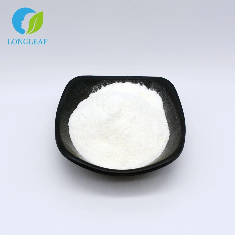 Factory Supply L-Threonine Manufacturer Feed Grade Threonine Powder Price Threonine Feed Additive