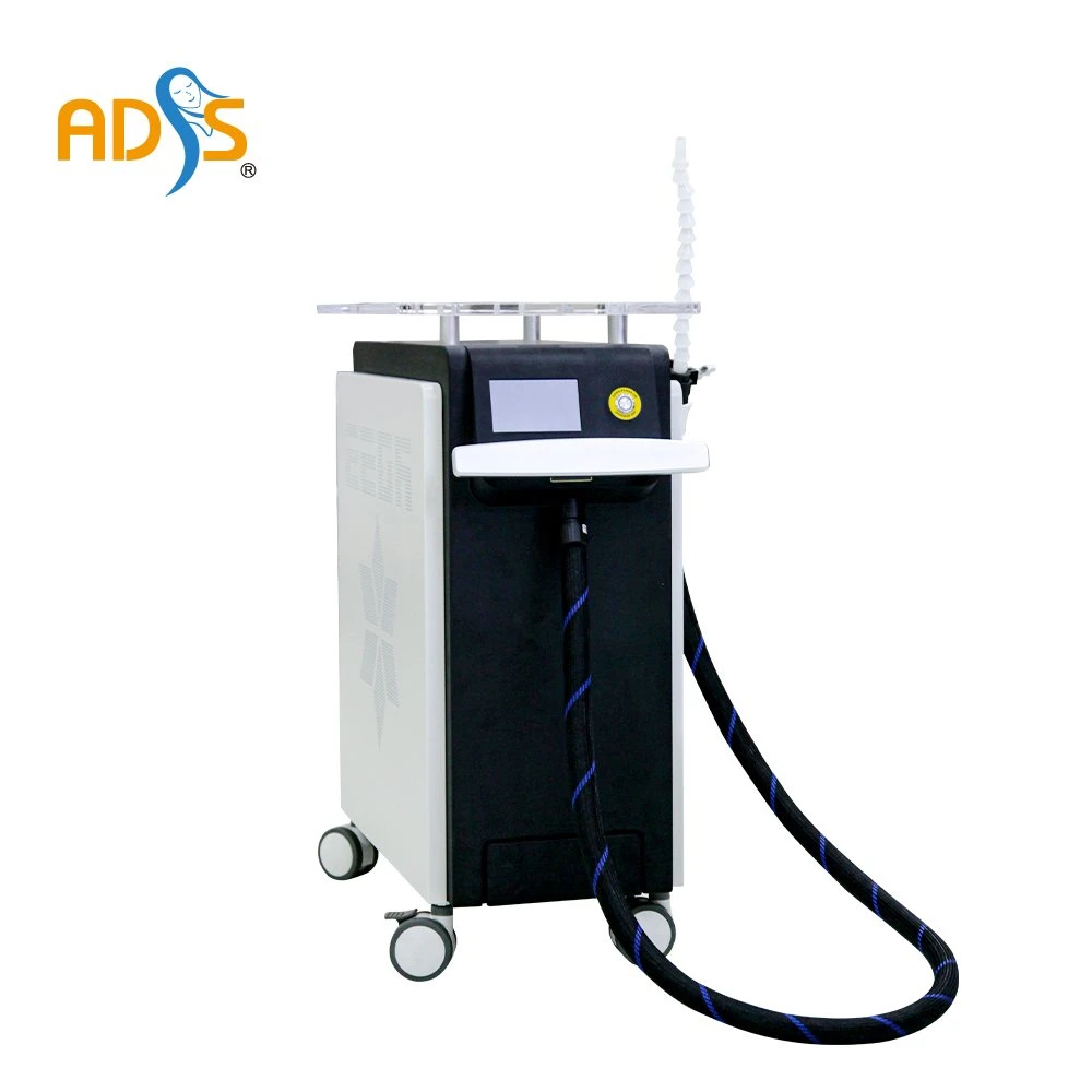 Cold Air Cooling Device for Laser Treatment Relieve Pain Skin Cooling Machine