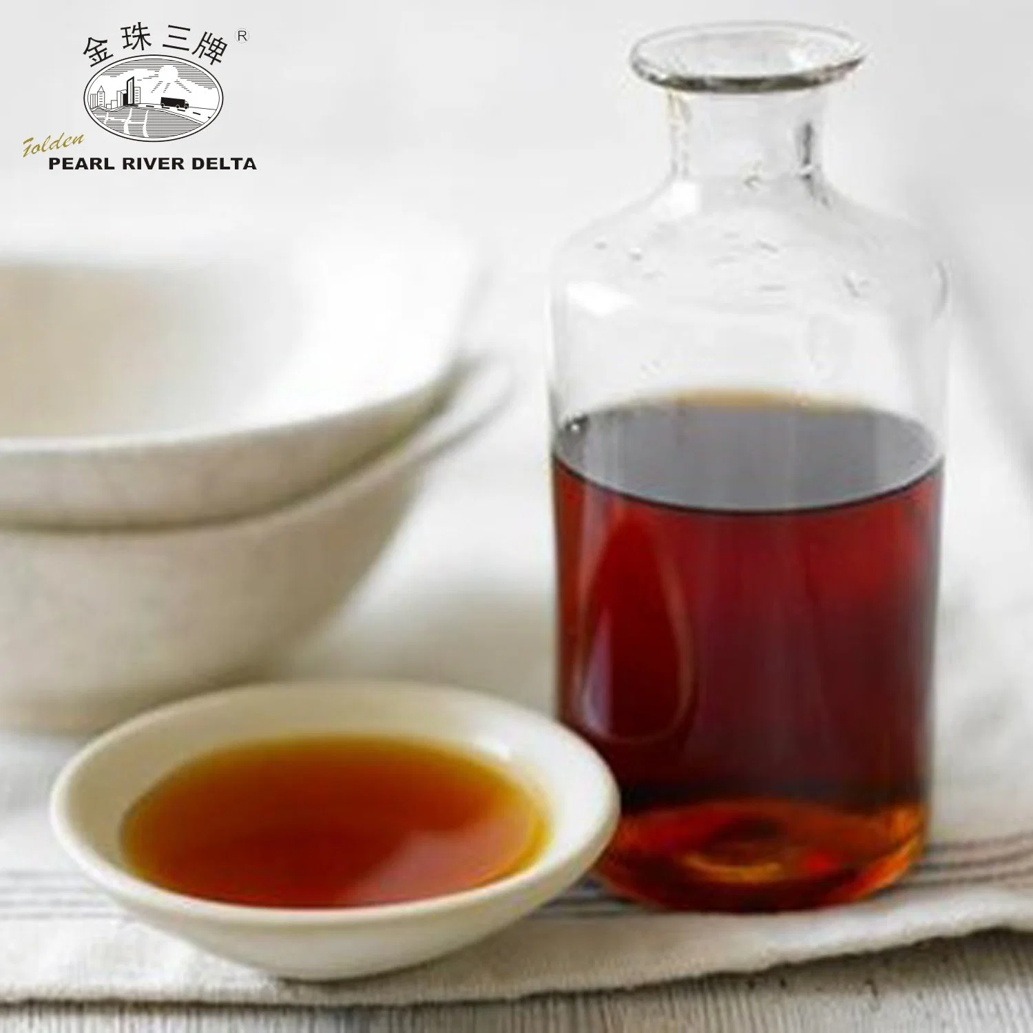 5L Fish Sauce with Uses Recipes for Buyer to Cook