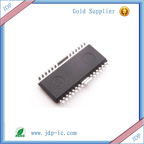 Parche Ba6247BA6247FP fp-Ye2 Hsop-24 Chip Controlador de motor