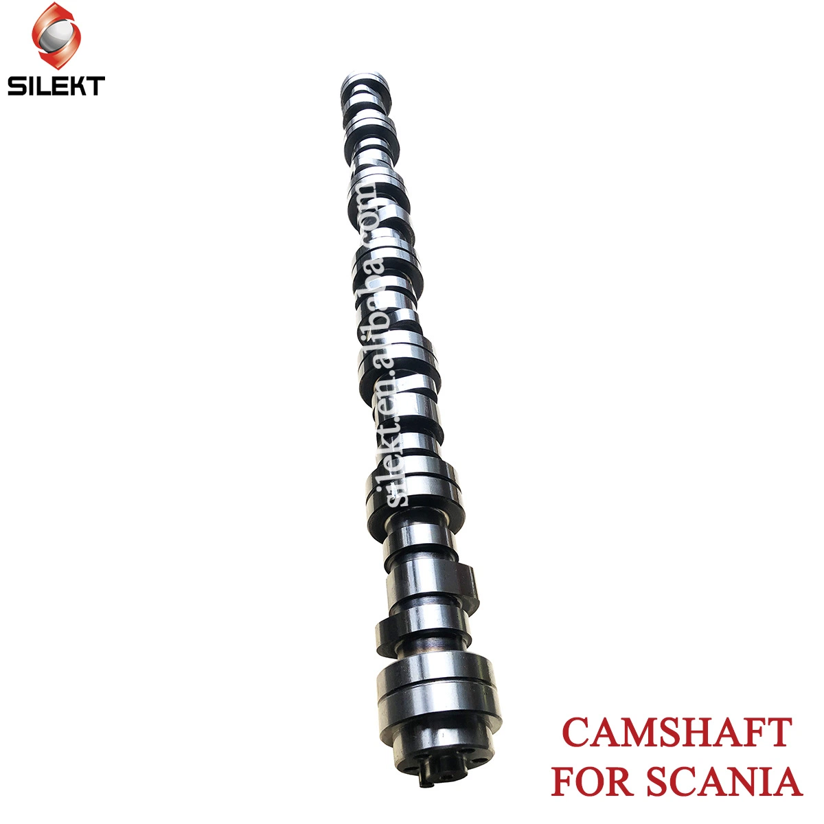 Camshaft 1832378 Engine Camshaft Diesel Engine Spare Parts Auto Spare Parts for Scania