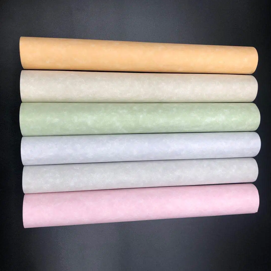90g Parchment Paper for Gift Packing Writing Printing Factory Direct Sale
