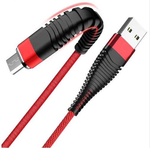 Sync Charger Android Cable Micro USB Cable Accessories