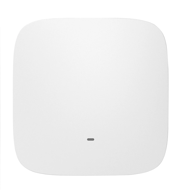 Qualcomm 2,4G High Power Ceiling Wireless Access Point OpenWrt Soporte