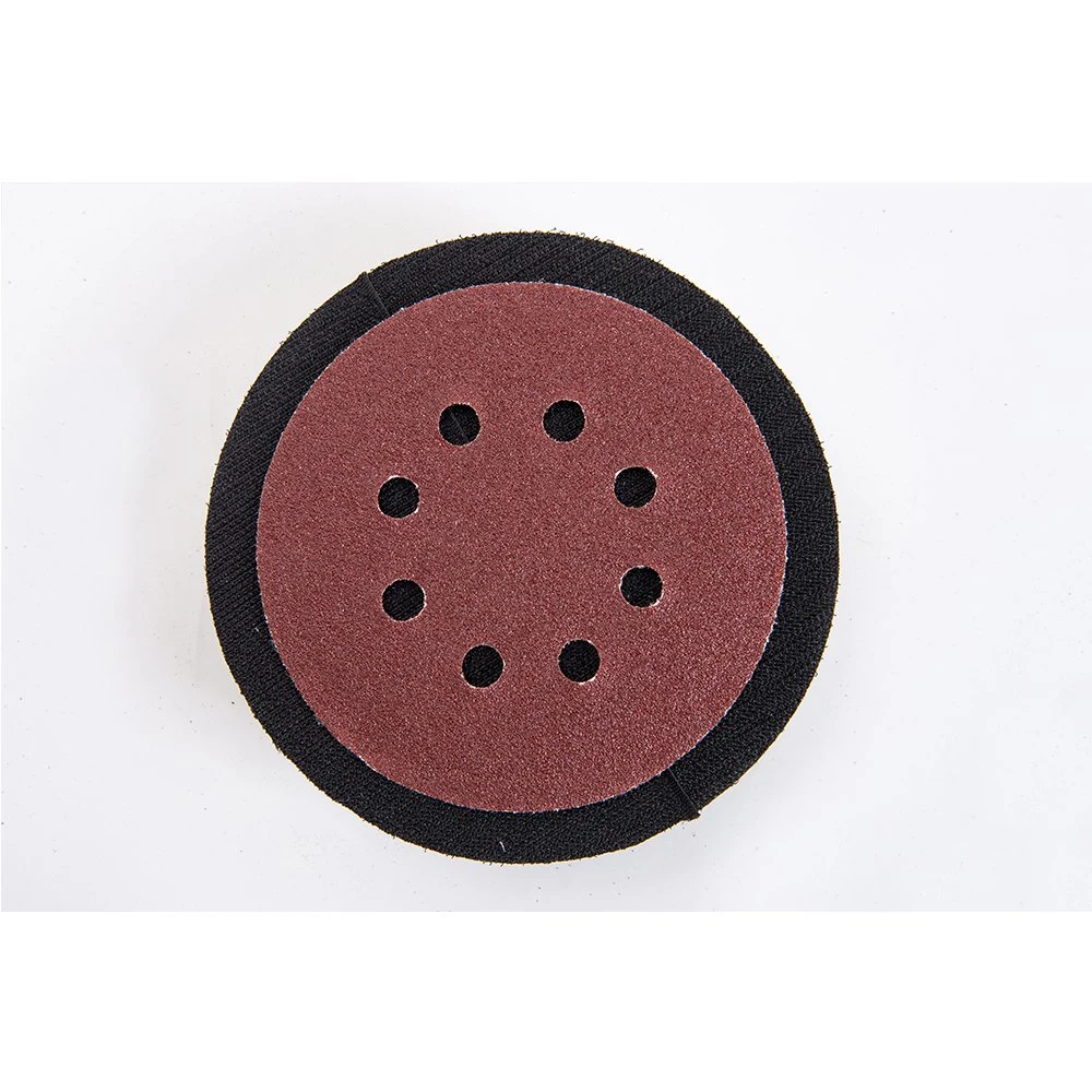 for Stone Diameter 30mm 4 Inch Grit 5000 8000 Cycle Abrasive Water Base Round Sand Paper