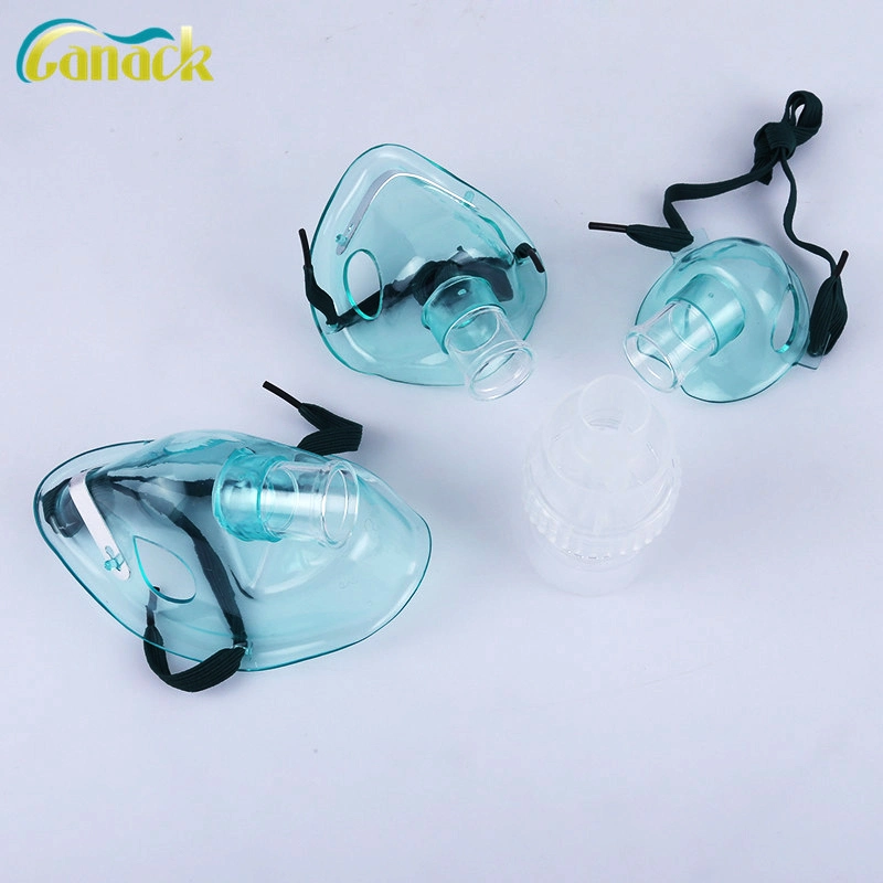 Medical Product Disposable Oxygen Connecting Tube