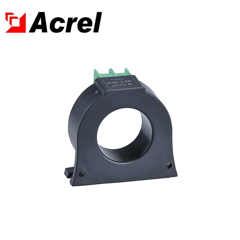 Acrel Akh-0.66p26 Medical Isolation Current Transformer for Hospital Isolated Power System