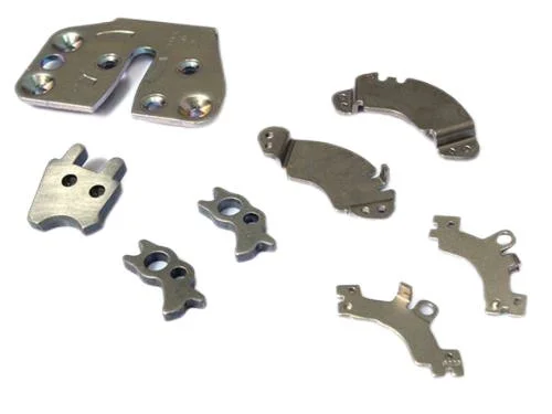 Metal Hardware Precision Deep Drawing Stamping Service Company