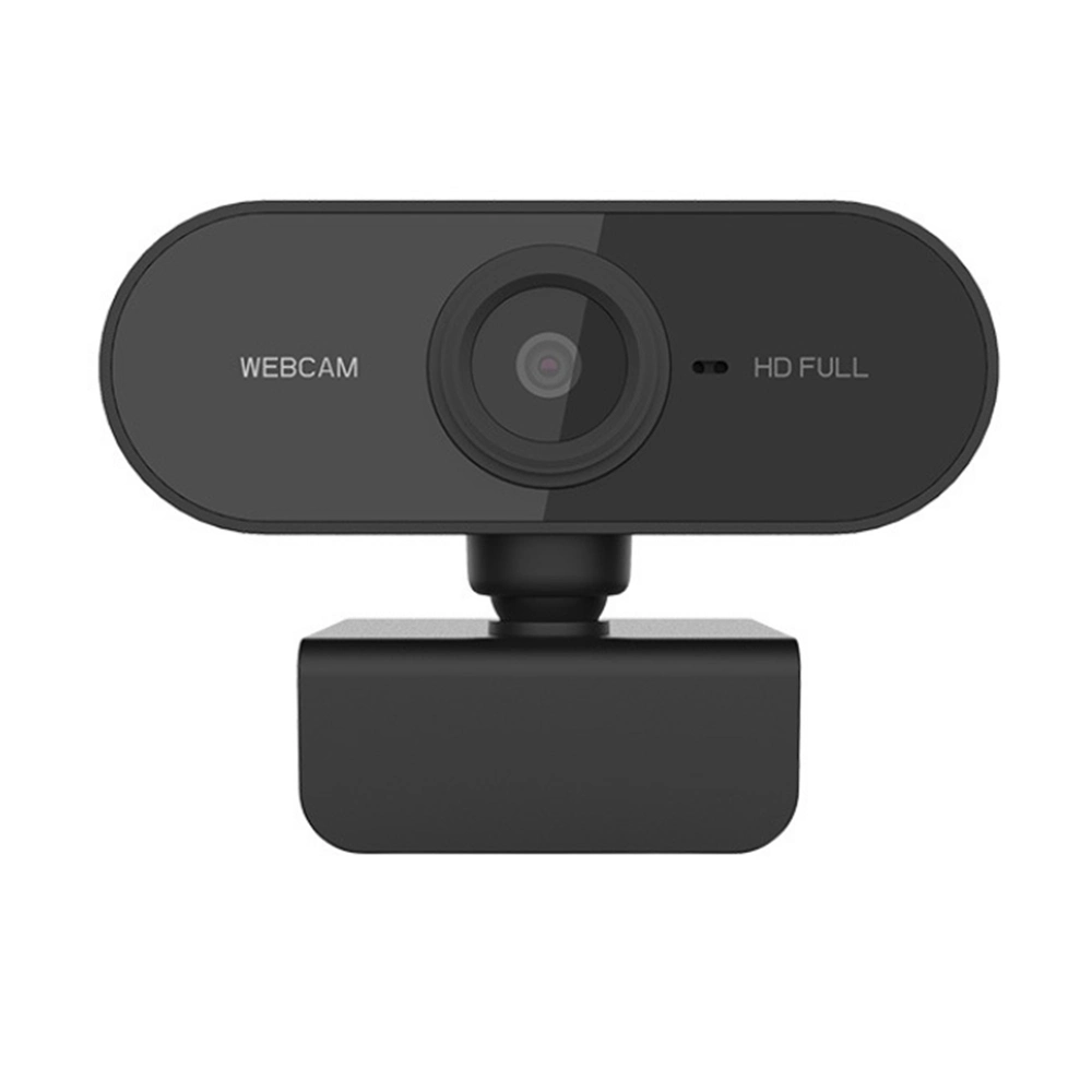 Webcam USB HD 1080p 004 caméra Webcast HD avec suivi automatique